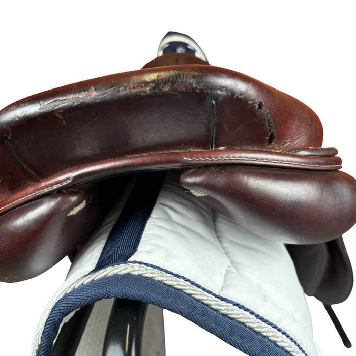 CWD Classic SE01 Jumping Saddle 2015
