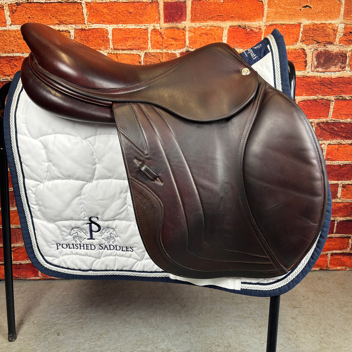 CWD Classic SE01  Jumping Saddle 2015