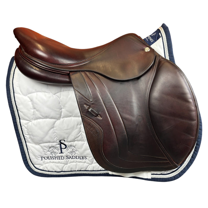 CWD Classic SE01 Jumping Saddle 2015
