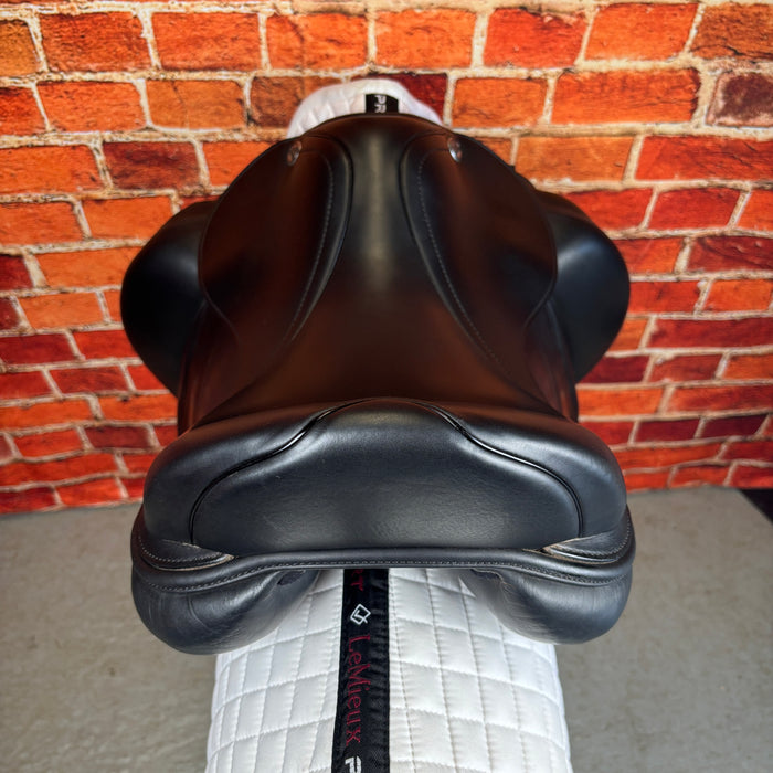 Prestige X-Helen Dressage Saddle 2022