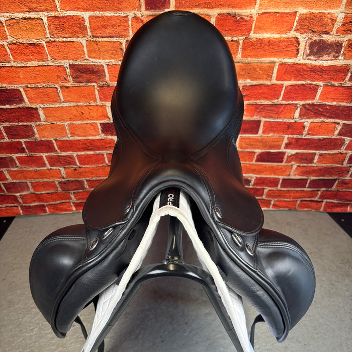 Prestige X-Helen Dressage Saddle 2022