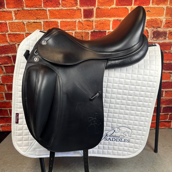 Prestige X-Helen Dressage Saddle 2022
