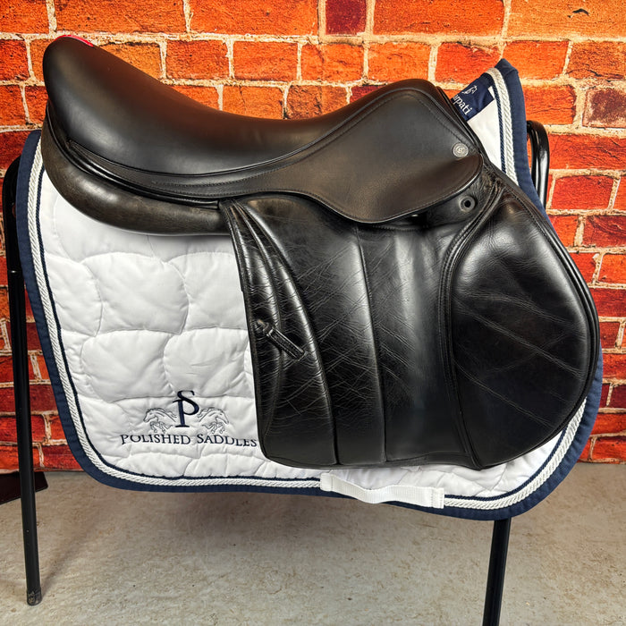 Equipe Special One Special Jumping Saddle 2013 - Rental