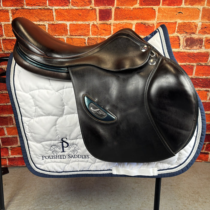 Erreplus JF Jumping Saddle 2022