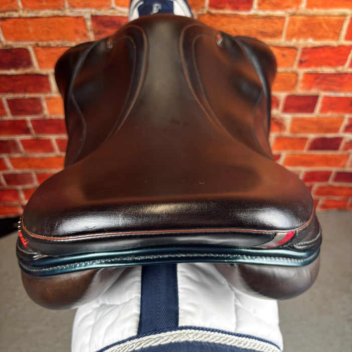 Erreplus JF Jumping Saddle 2022