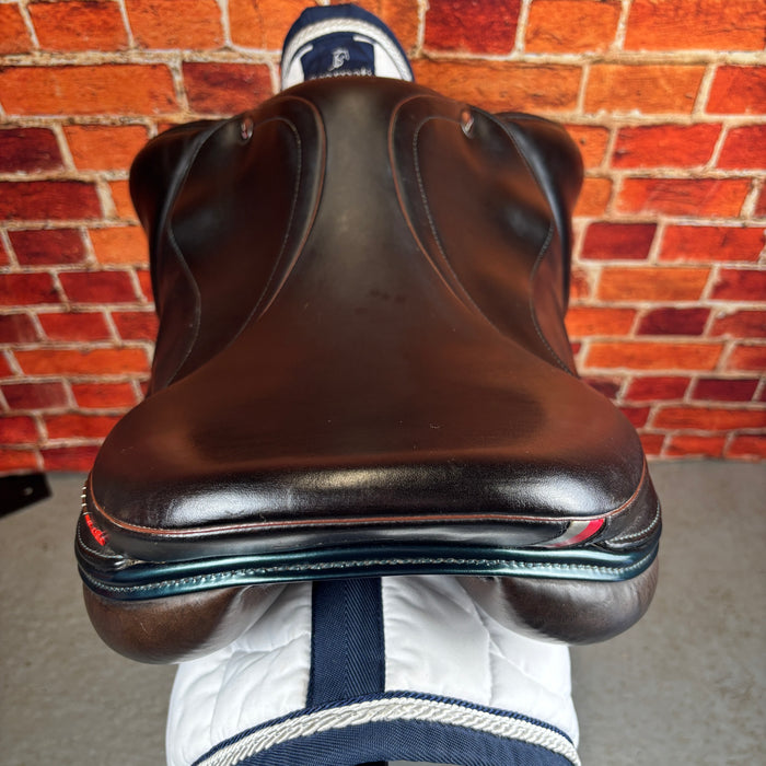 Erreplus JF Jumping Saddle 2022