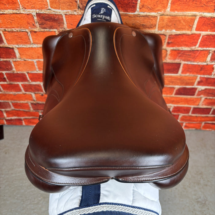 Equipe Expression Special Monoflap Jumping Saddle 2023