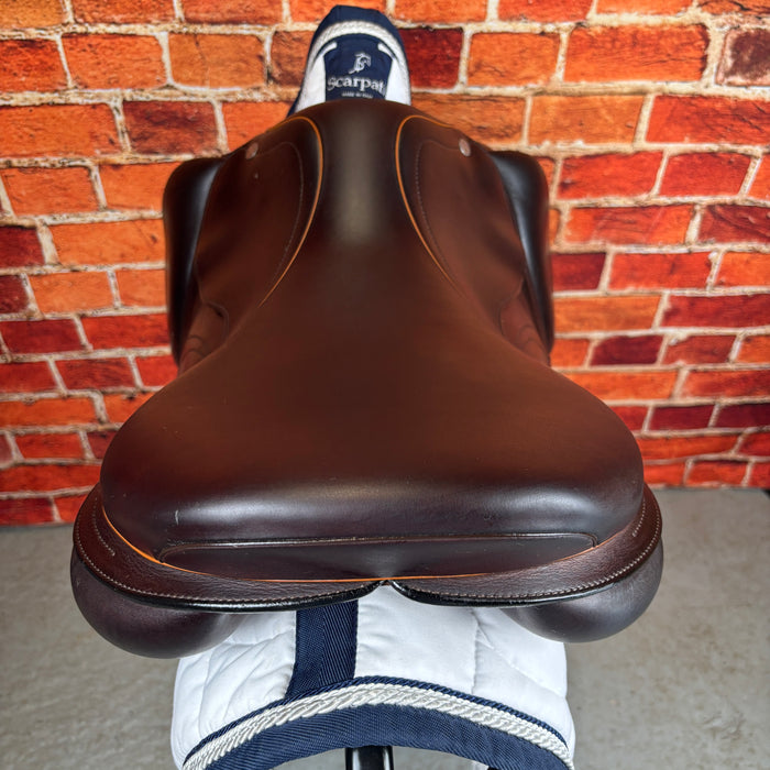 Equipe Expression Special Monoflap Jumping Saddle 2021