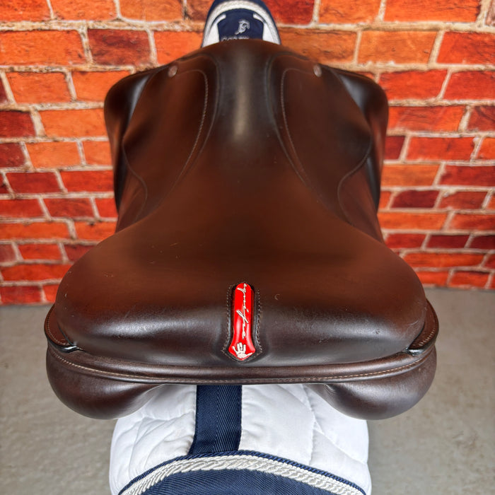 Equipe Synergy Special Jumping Saddle 2022