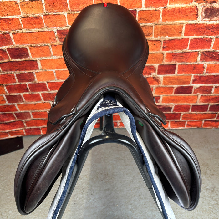 Equipe Synergy Special Jumping Saddle 2022