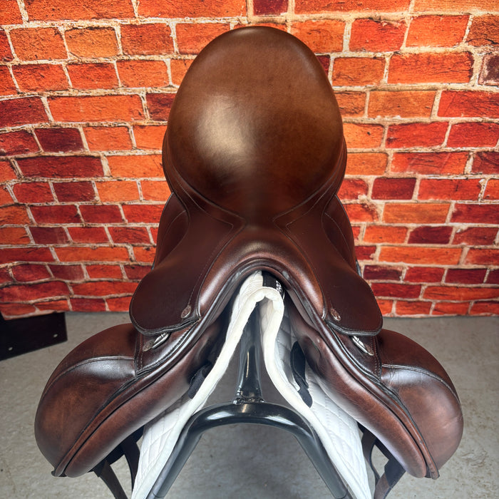Equipe Emporio Special Dressage Saddle 2014
