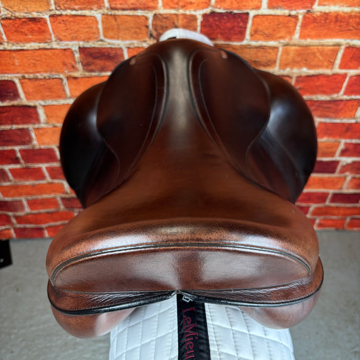 Equipe Emporio Special Dressage Saddle 2014