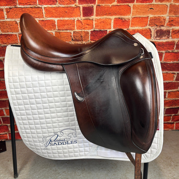 Equipe Emporio Special Dressage Saddle 2014