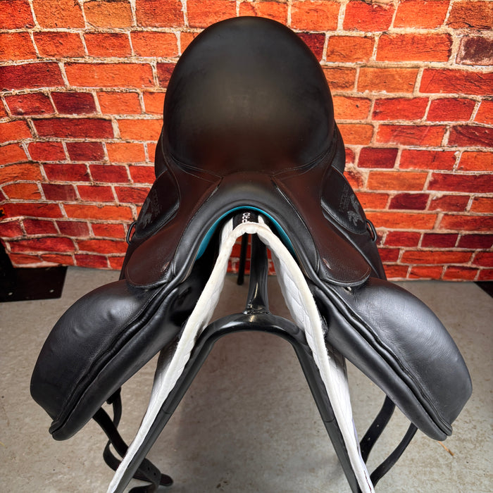 Voltaire Adelaide Dressage Saddle 2021