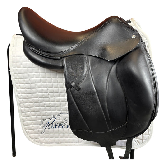 Voltaire Adelaide Dressage Saddle 2021