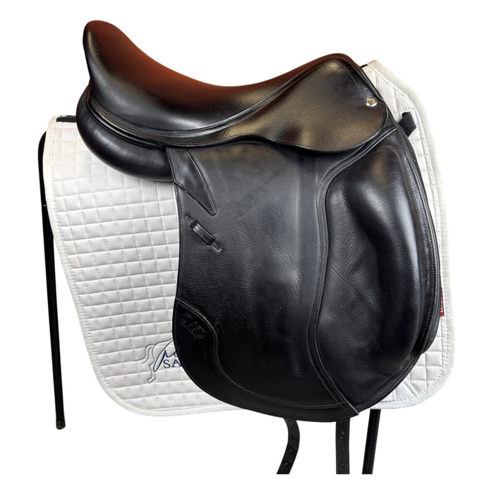 CWD Classic SE24 Dressage Saddle 2020