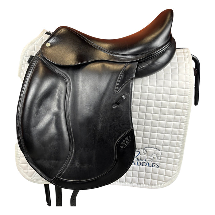 CWD Classic SE24 Dressage Saddle 2020