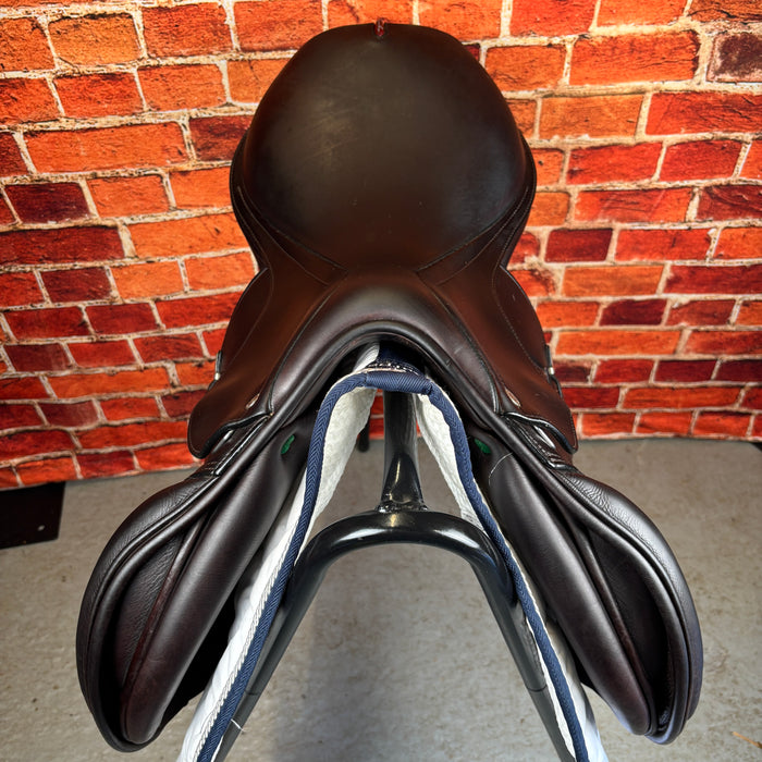Equipe Synergy Special Jumping Saddle 2020