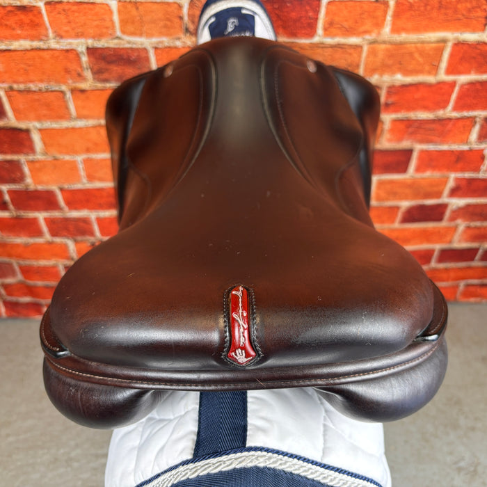 Equipe Synergy Special Jumping Saddle 2020