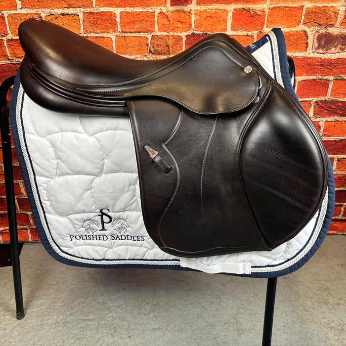 Equipe Synergy Special Jumping Saddle 2020