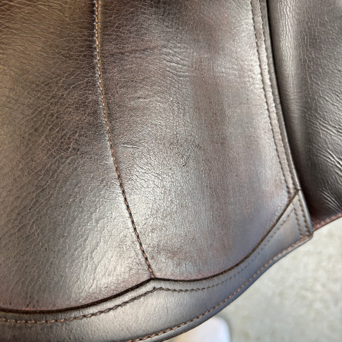 Equipe Synergy Special Jumping Saddle 2020