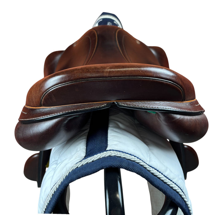 Equipe Expression Special Monoflap Jumping Saddle 2021