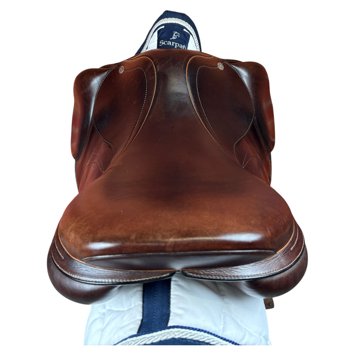 Equipe Expression Special Monoflap Jumping Saddle 2021