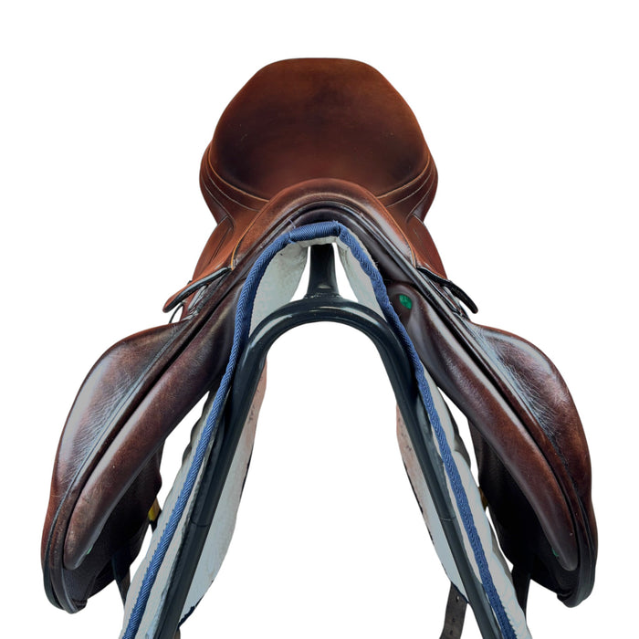 Equipe Expression Special Monoflap Jumping Saddle 2021