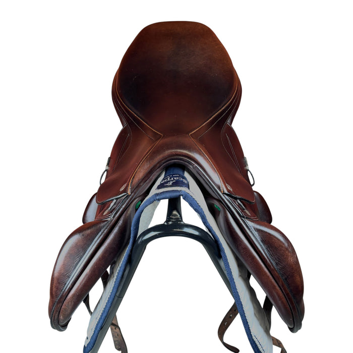 Equipe Expression Special Monoflap Jumping Saddle 2021