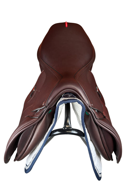Equipe Synergy Special Perfeqto Jumping Saddle