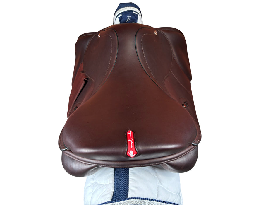 Equipe Synergy Special Perfeqto Jumping Saddle