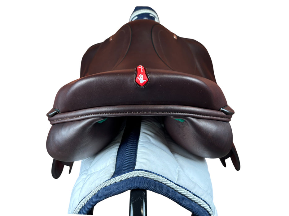 Equipe Synergy Special Perfeqto Jumping Saddle