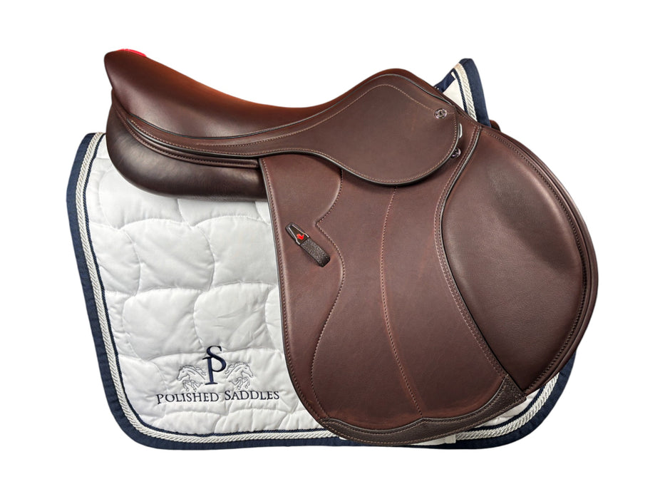 Equipe Synergy Special Perfeqto Jumping Saddle