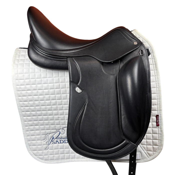 Equipe Elizabeth Special Perfeqto Monoflap Dressage Saddle 2025