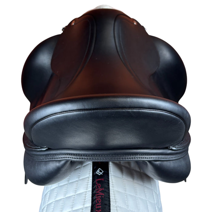 Equipe Elizabeth Special Perfeqto Monoflap Dressage Saddle 2025