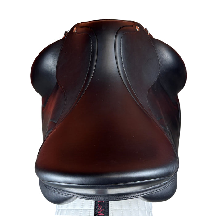 Equipe Elizabeth Special Perfeqto Monoflap Dressage Saddle 2025