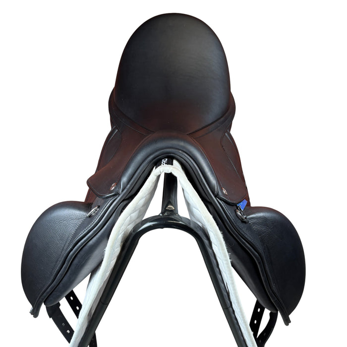 Equipe Elizabeth Special Perfeqto Monoflap Dressage Saddle 2025