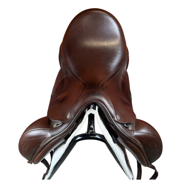 Equipe Emporio Special Dressage Saddle 2016