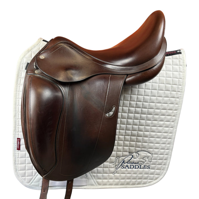 Equipe Emporio Special Dressage Saddle 2016