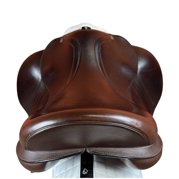 Equipe Emporio Special Dressage Saddle 2016