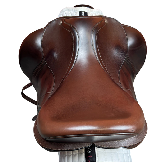 Equipe Emporio Special Dressage Saddle 2016
