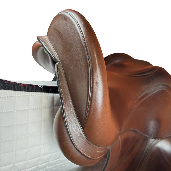 Equipe Emporio Special Dressage Saddle 2016