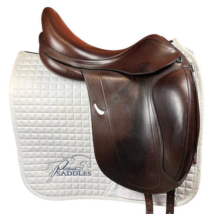 Equipe Emporio Special Dressage Saddle 2016