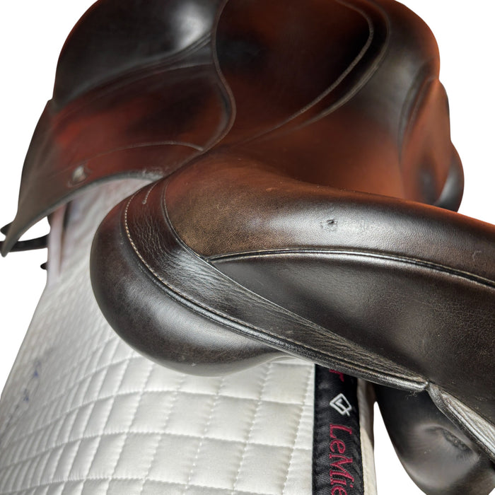 Equipe Emporio Special Dressage Saddle 2017