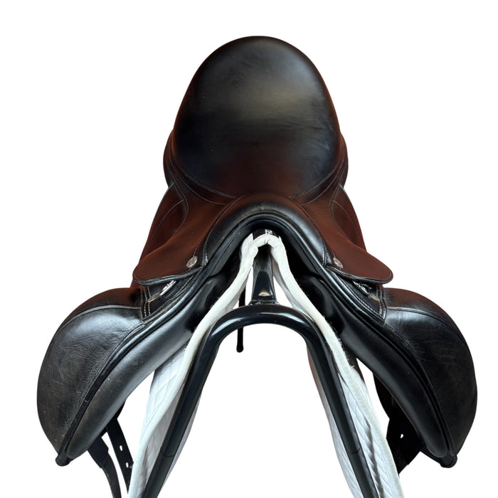 Equipe Emporio Special Dressage Saddle 2017