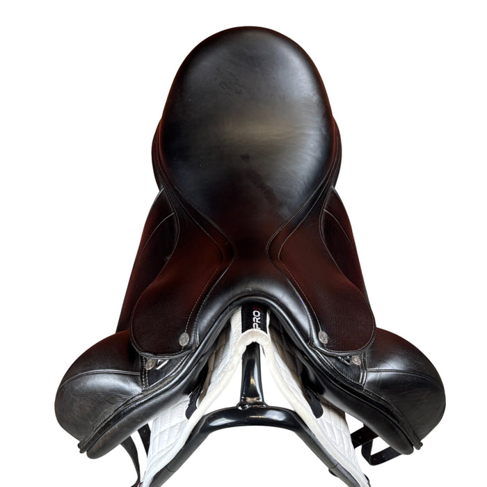 Equipe Emporio Special Dressage Saddle 2017