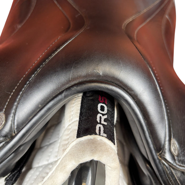 Equipe Emporio Special Dressage Saddle 2017