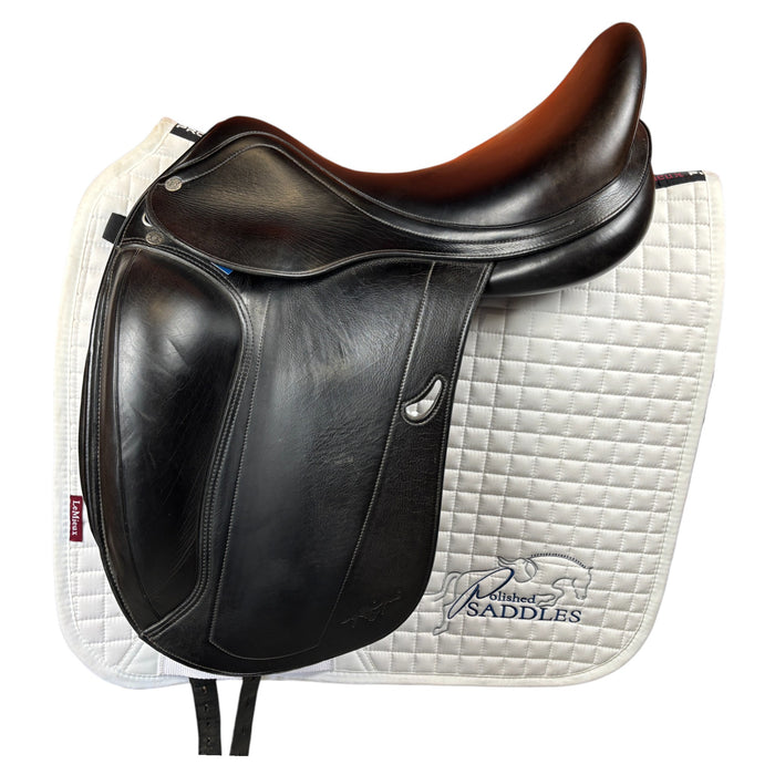 Equipe Emporio Special Dressage Saddle 2017