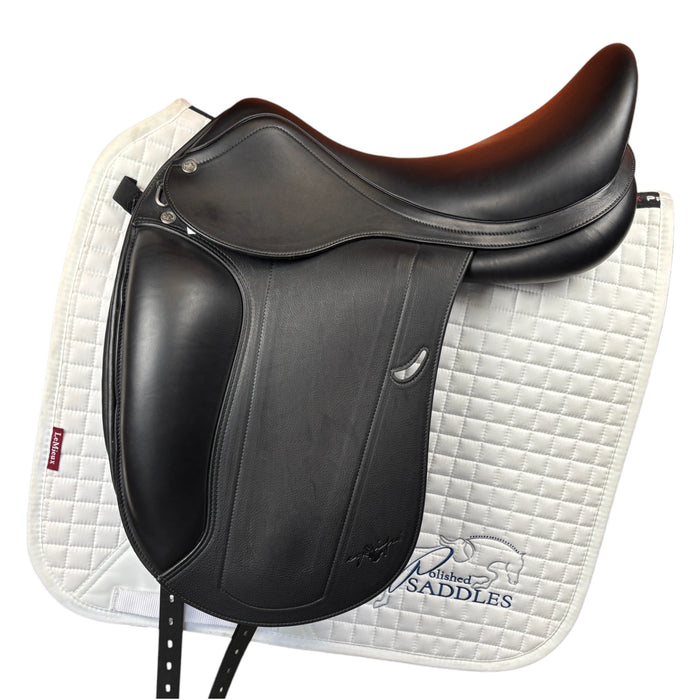 Equipe Emporio Special Dressage Saddle 2022