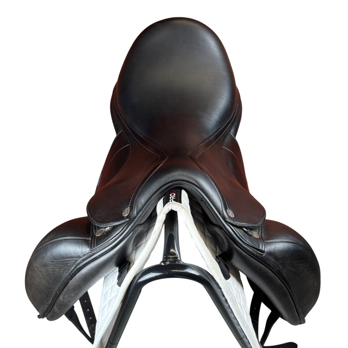 Equipe Emporio Special Dressage Saddle 2017